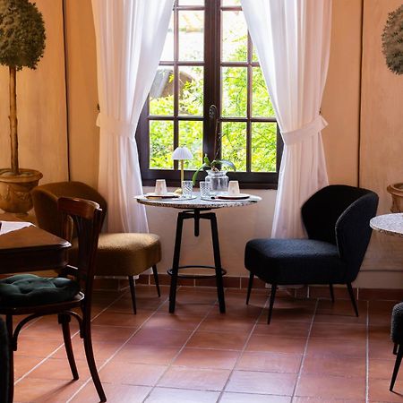 Hotel La Vieille Demeure à Torreilles Extérieur photo
