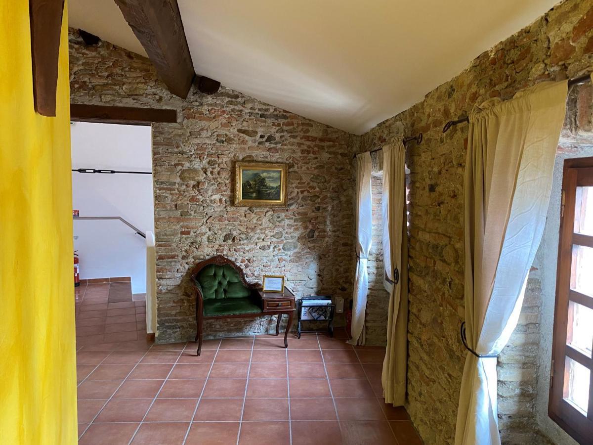 Hotel La Vieille Demeure à Torreilles Extérieur photo