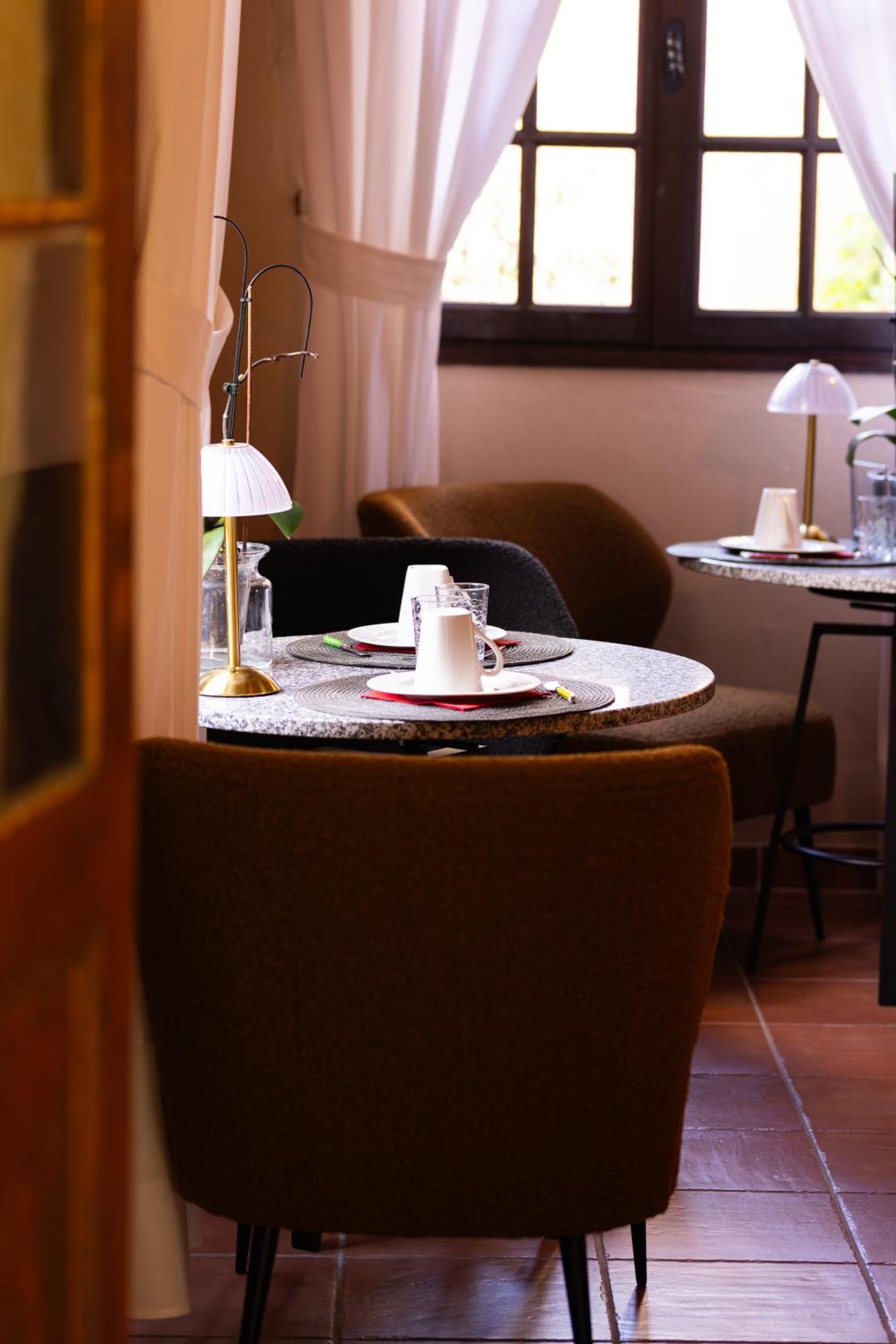 Hotel La Vieille Demeure à Torreilles Extérieur photo