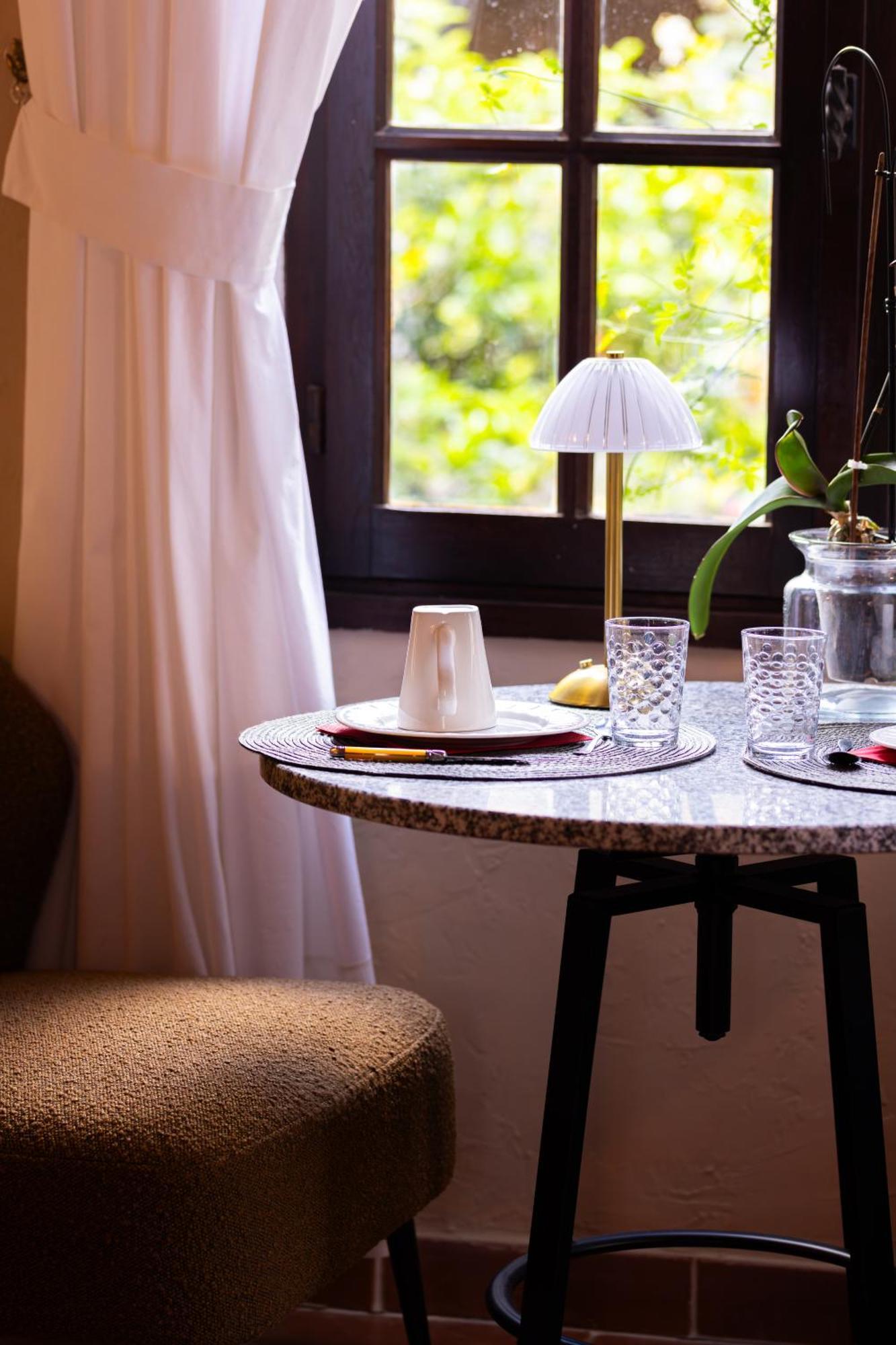 Hotel La Vieille Demeure à Torreilles Extérieur photo
