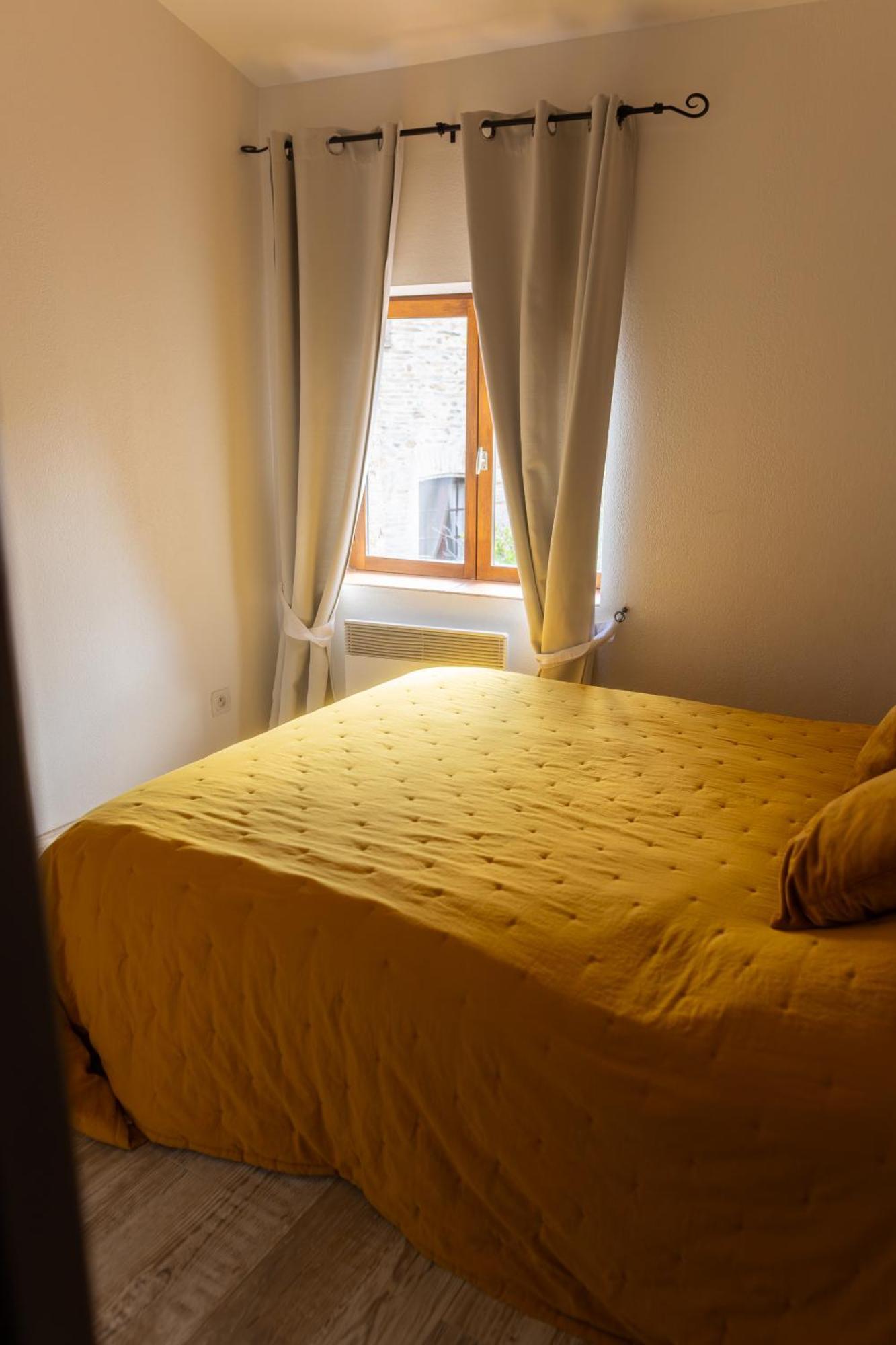 Hotel La Vieille Demeure à Torreilles Extérieur photo