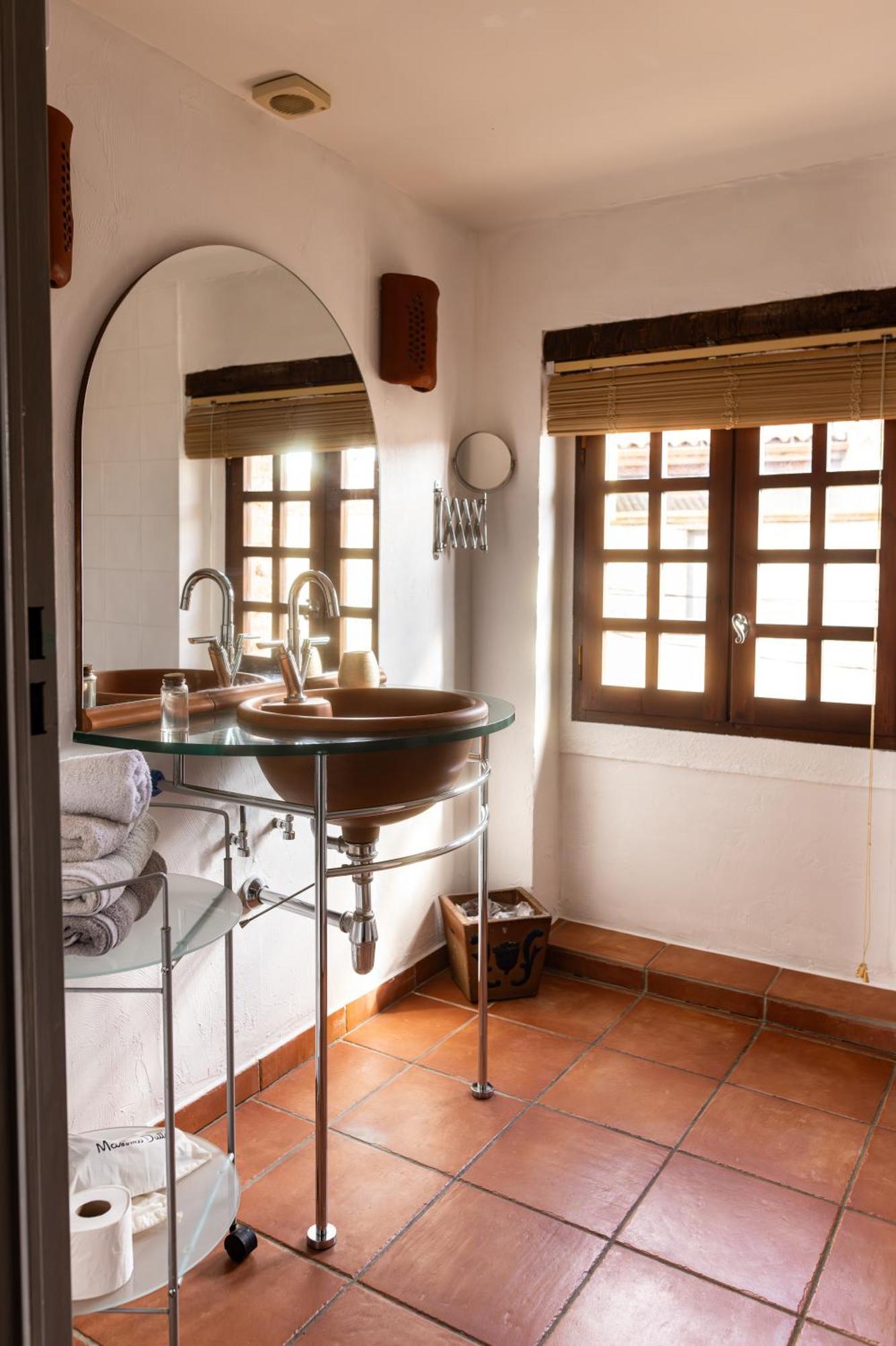 Hotel La Vieille Demeure à Torreilles Extérieur photo