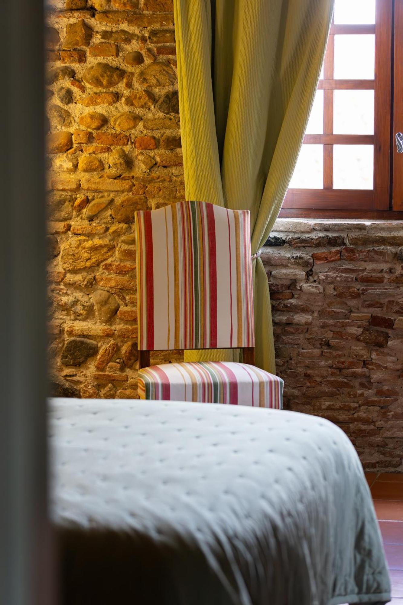 Hotel La Vieille Demeure à Torreilles Extérieur photo
